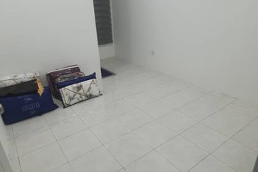 TAMAN BAYU INDERA, LUKUT