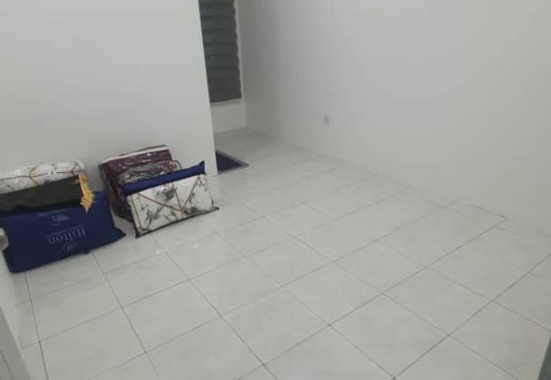 TAMAN BAYU INDERA, LUKUT