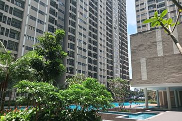 Youth City @ Vision City