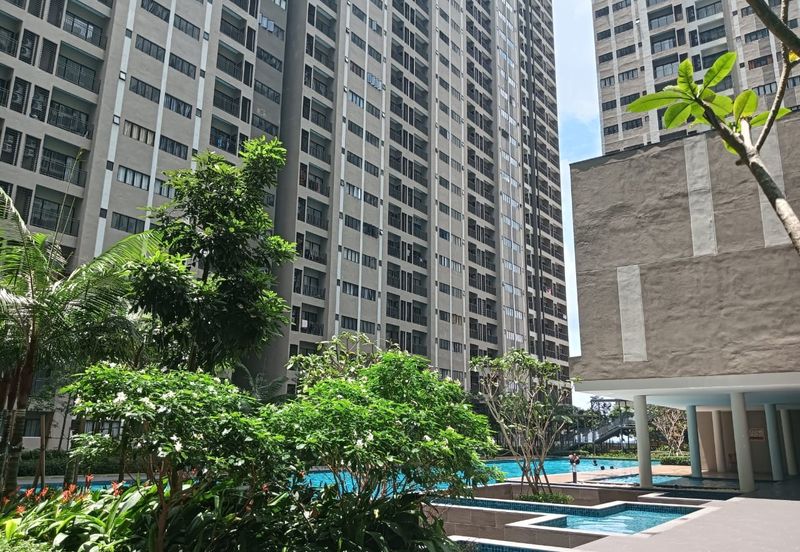 Youth City @ Vision City