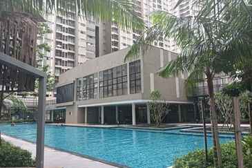 Youth City @ Vision City