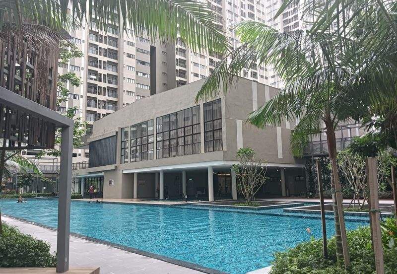 Youth City @ Vision City