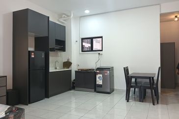 Youth City @ Vision City