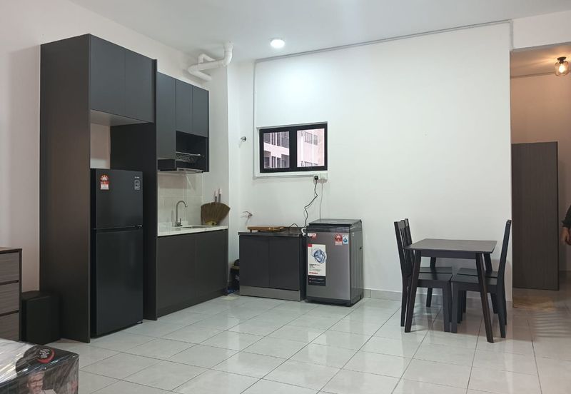 Youth City @ Vision City