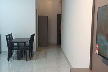 Youth City @ Vision City