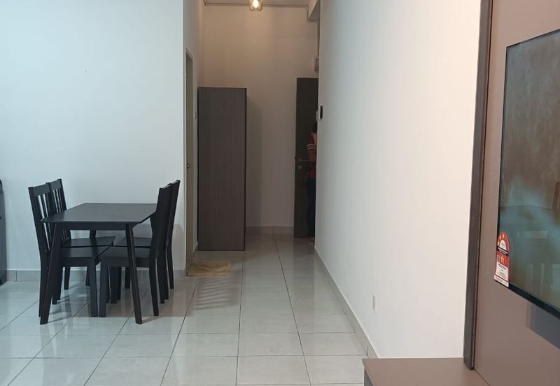 Youth City @ Vision City