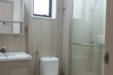 Youth City @ Vision City