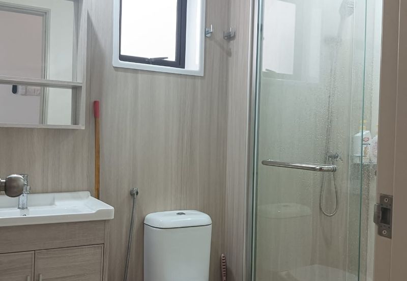 Youth City @ Vision City