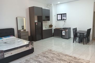 Youth City @ Vision City