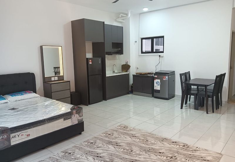 Youth City @ Vision City