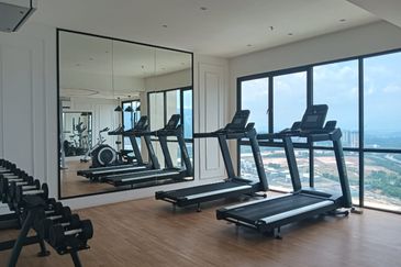 Youth City @ Vision City