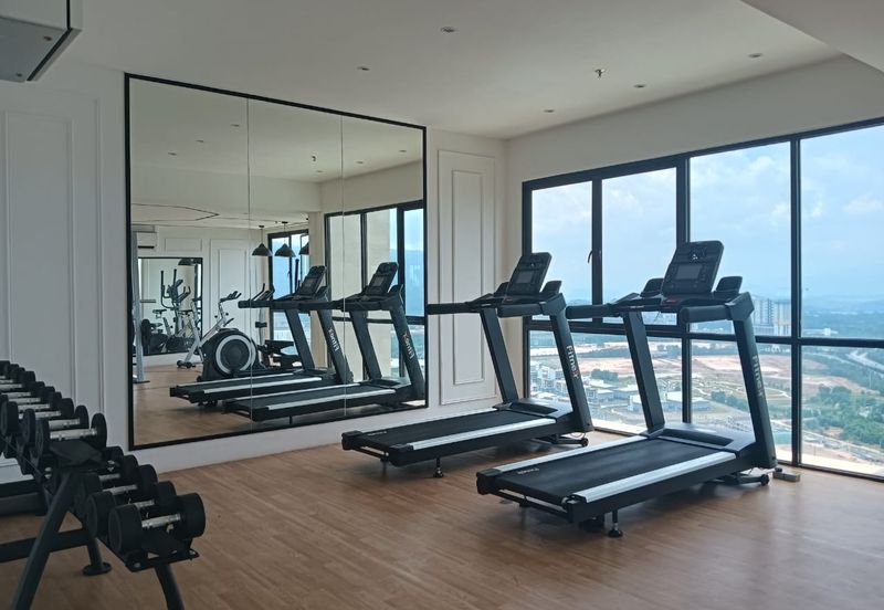 Youth City @ Vision City