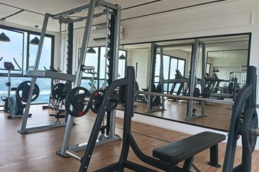 Youth City @ Vision City