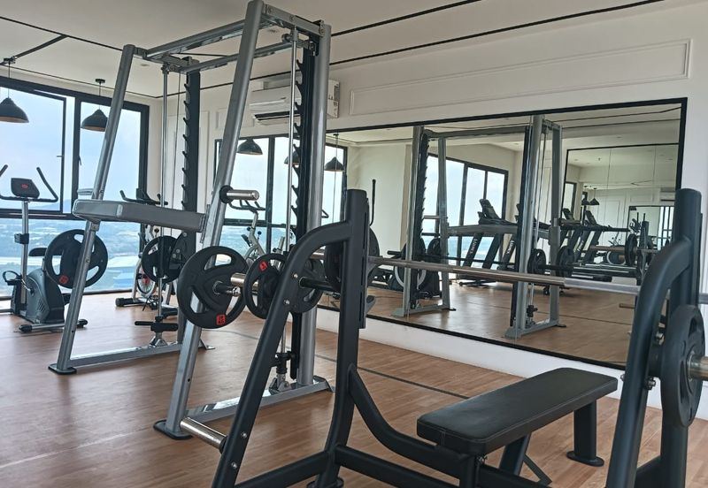 Youth City @ Vision City