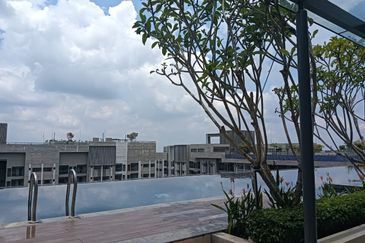 Youth City @ Vision City