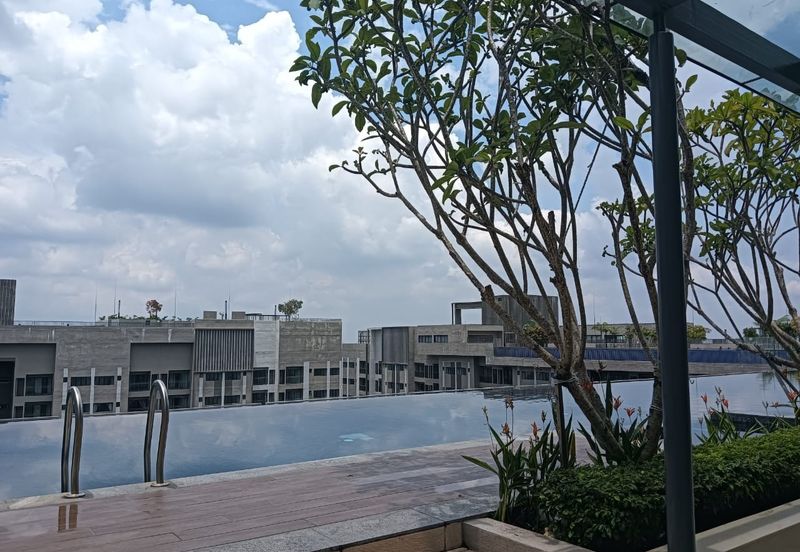 Youth City @ Vision City