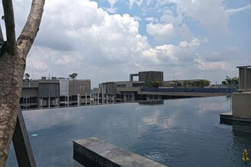 Youth City @ Vision City