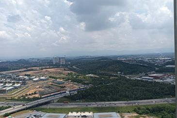 Youth City @ Vision City