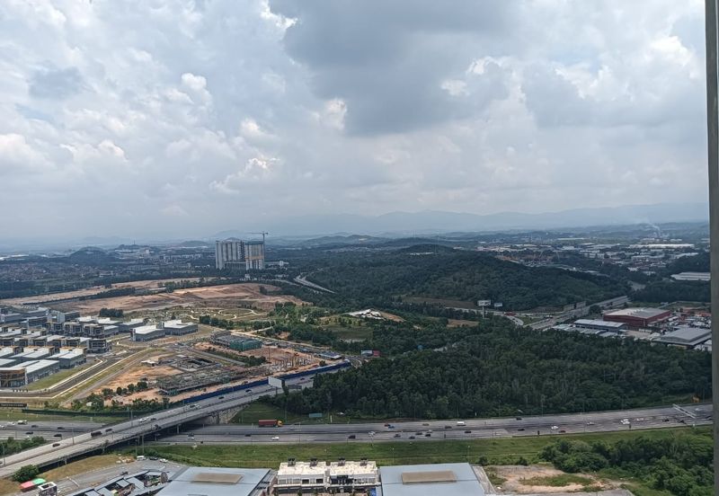 Youth City @ Vision City