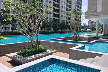 Youth City @ Vision City