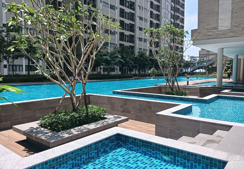 Youth City @ Vision City