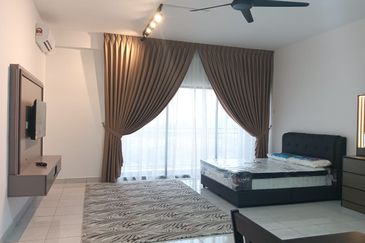 Youth City @ Vision City