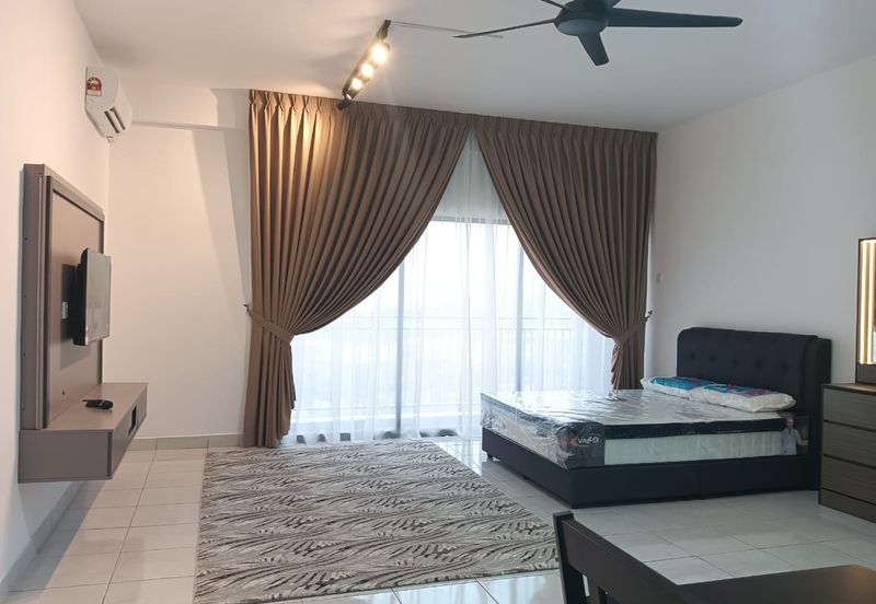 Youth City @ Vision City