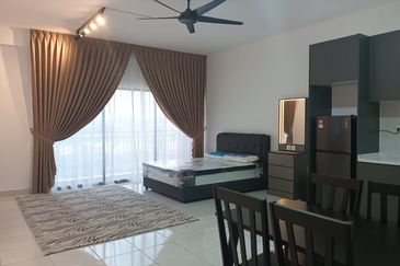 Youth City @ Vision City