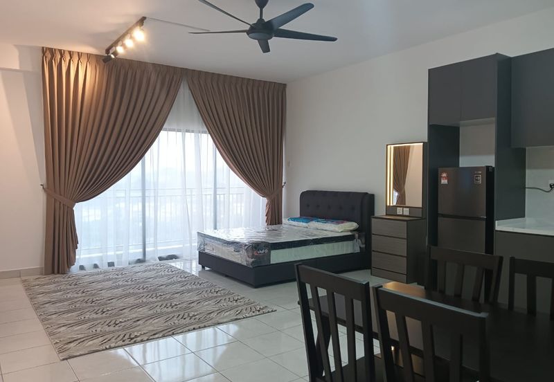 Youth City @ Vision City