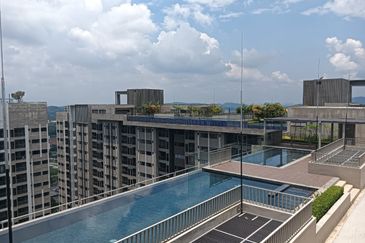 Youth City @ Vision City