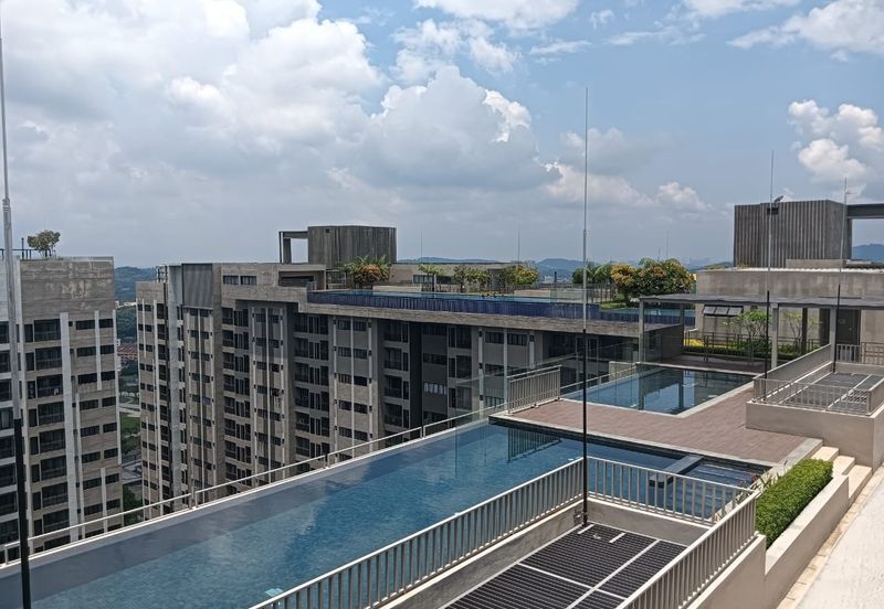 Youth City @ Vision City