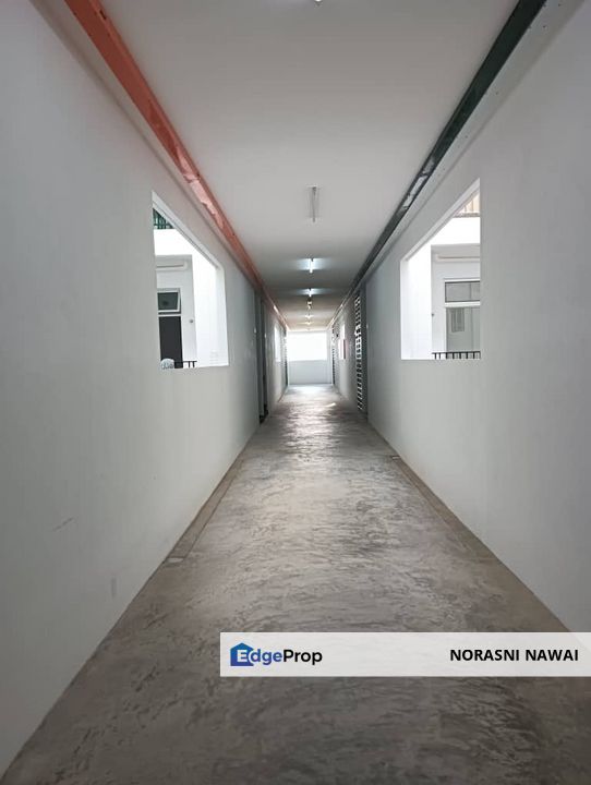 TUNAS RESIDENSI @ NADA BIDARA, SEREMBAN , Negeri Sembilan, Seremban