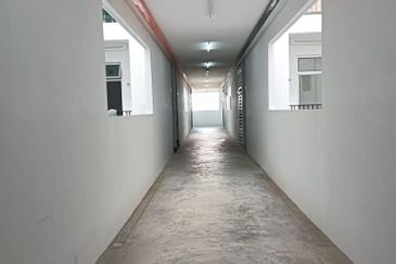 Tunas Residensi @ Nada Bidara