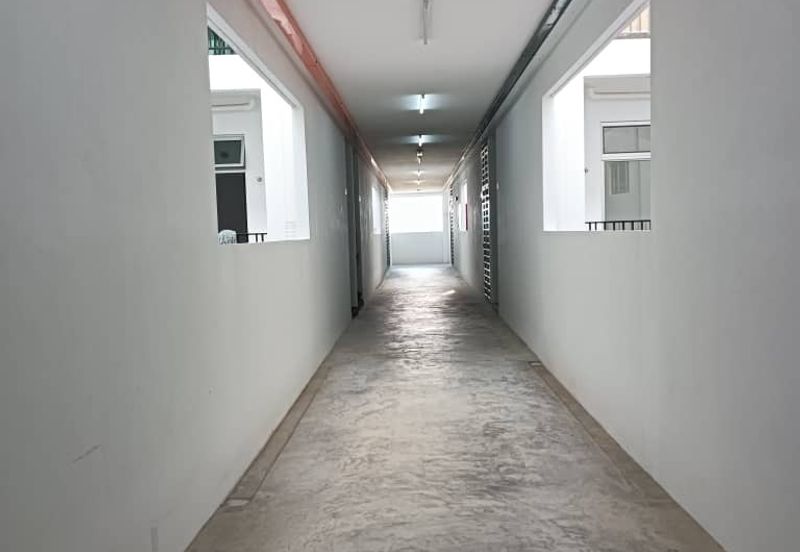 Tunas Residensi @ Nada Bidara