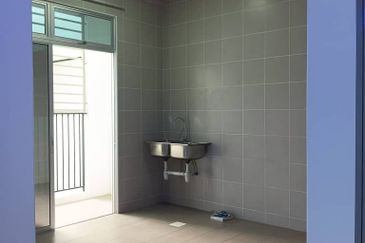 Tunas Residensi @ Nada Bidara