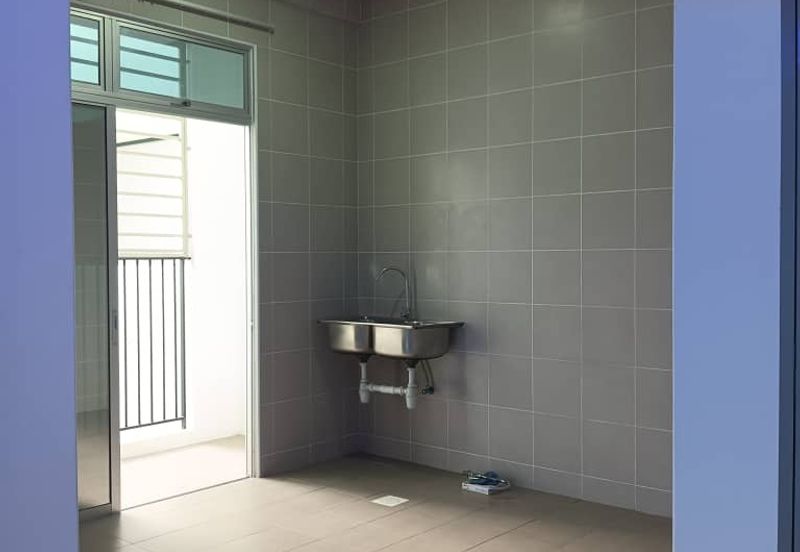 Tunas Residensi @ Nada Bidara