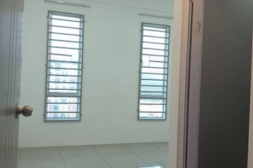 Tunas Residensi @ Nada Bidara