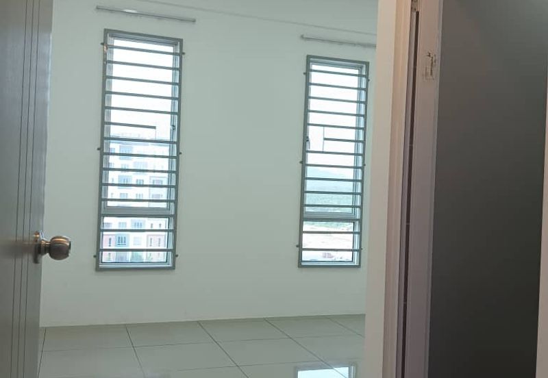 Tunas Residensi @ Nada Bidara