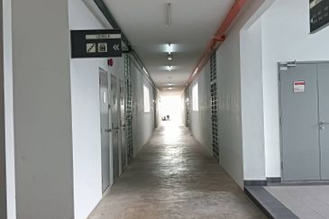 Tunas Residensi @ Nada Bidara