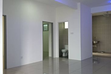 Tunas Residensi @ Nada Bidara