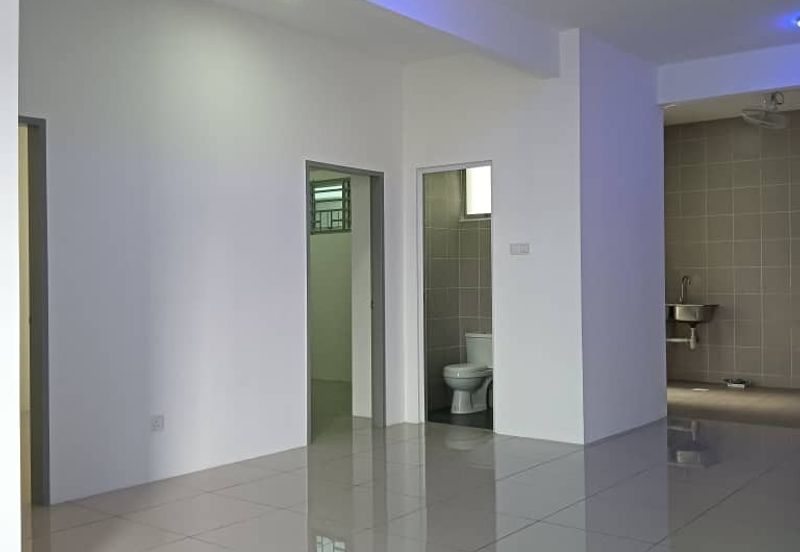 Tunas Residensi @ Nada Bidara