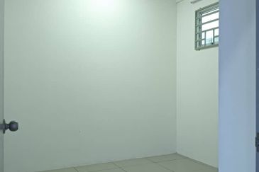 Tunas Residensi @ Nada Bidara