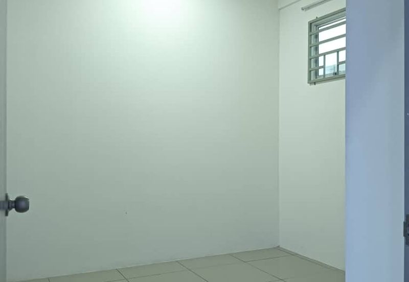 Tunas Residensi @ Nada Bidara