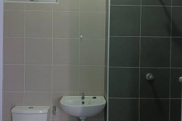 Tunas Residensi @ Nada Bidara