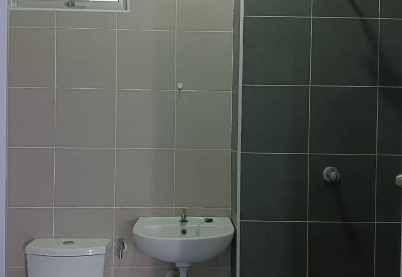 Tunas Residensi @ Nada Bidara