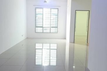 Tunas Residensi @ Nada Bidara