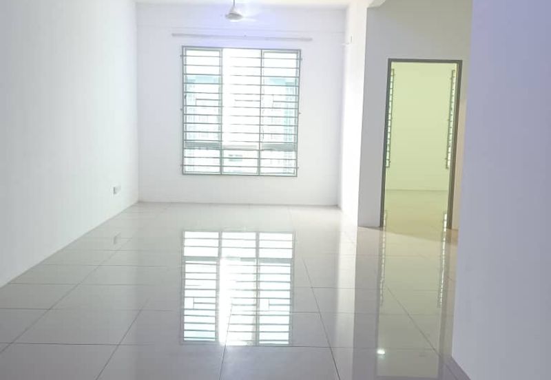 Tunas Residensi @ Nada Bidara