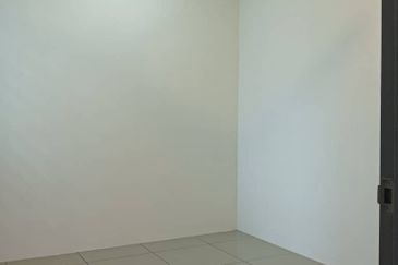 Tunas Residensi @ Nada Bidara