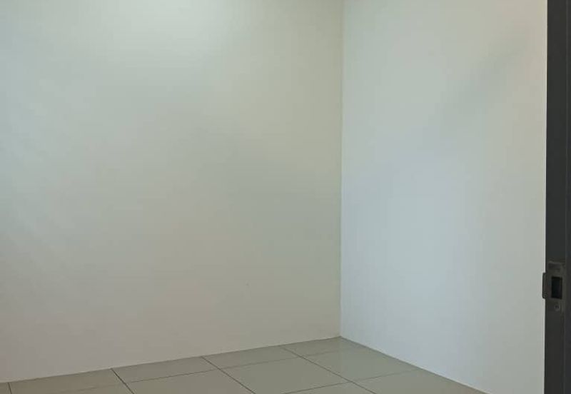 Tunas Residensi @ Nada Bidara