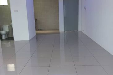 Tunas Residensi @ Nada Bidara